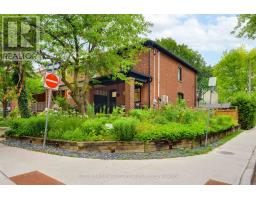 281 ARLINGTON AVENUE, Toronto, Ontario