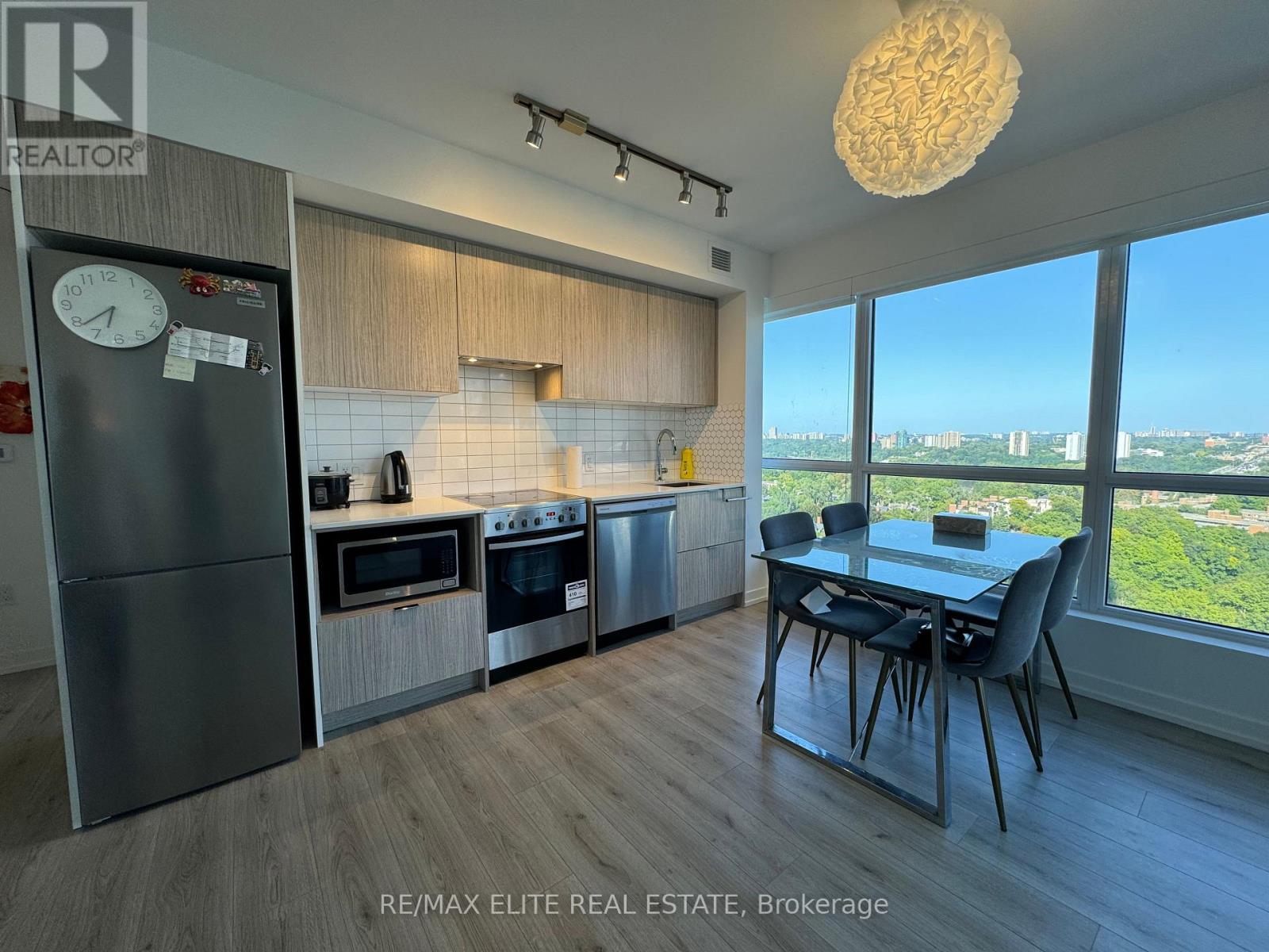 1811 - 395 Bloor Street E, Toronto, Ontario  M4W 0B4 - Photo 21 - C13573860