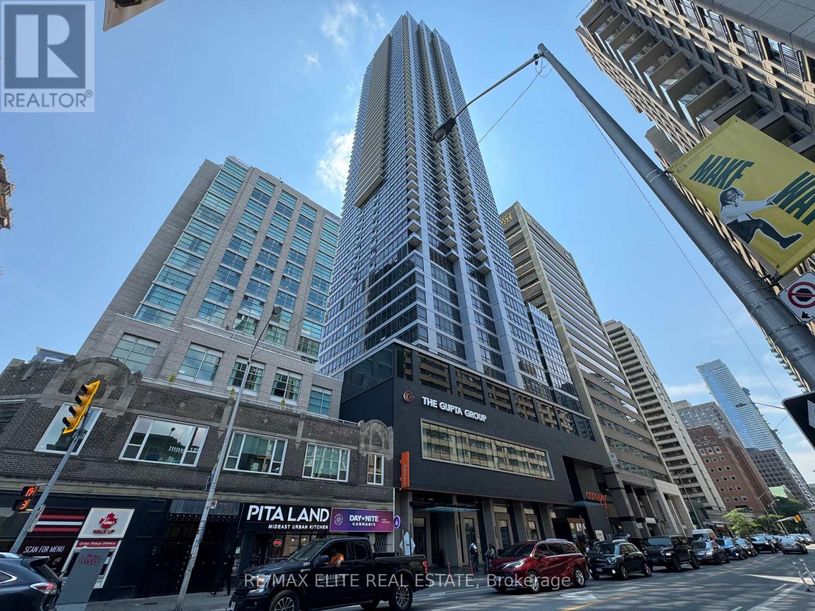 1811 - 395 Bloor Street E, Toronto, Ontario  M4W 0B4 - Photo 22 - C13573860