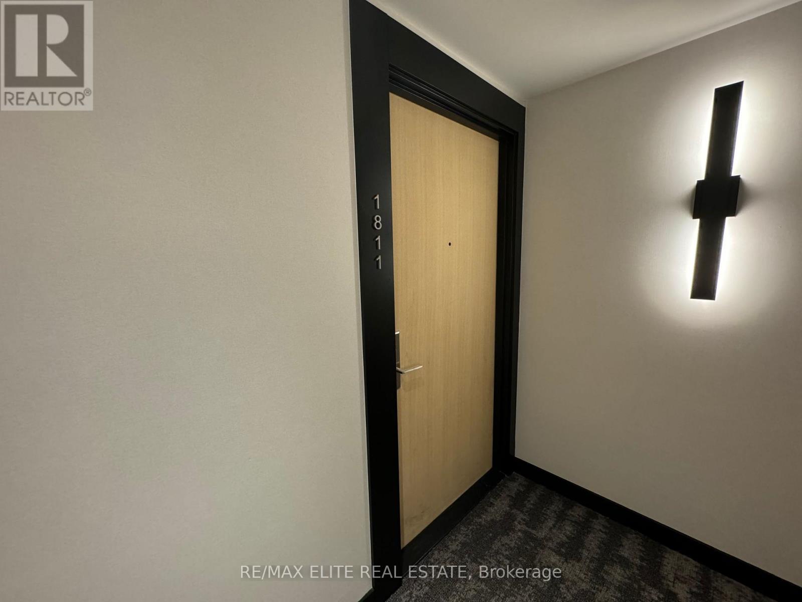 1811 - 395 Bloor Street E, Toronto, Ontario  M4W 0B4 - Photo 3 - C13573860