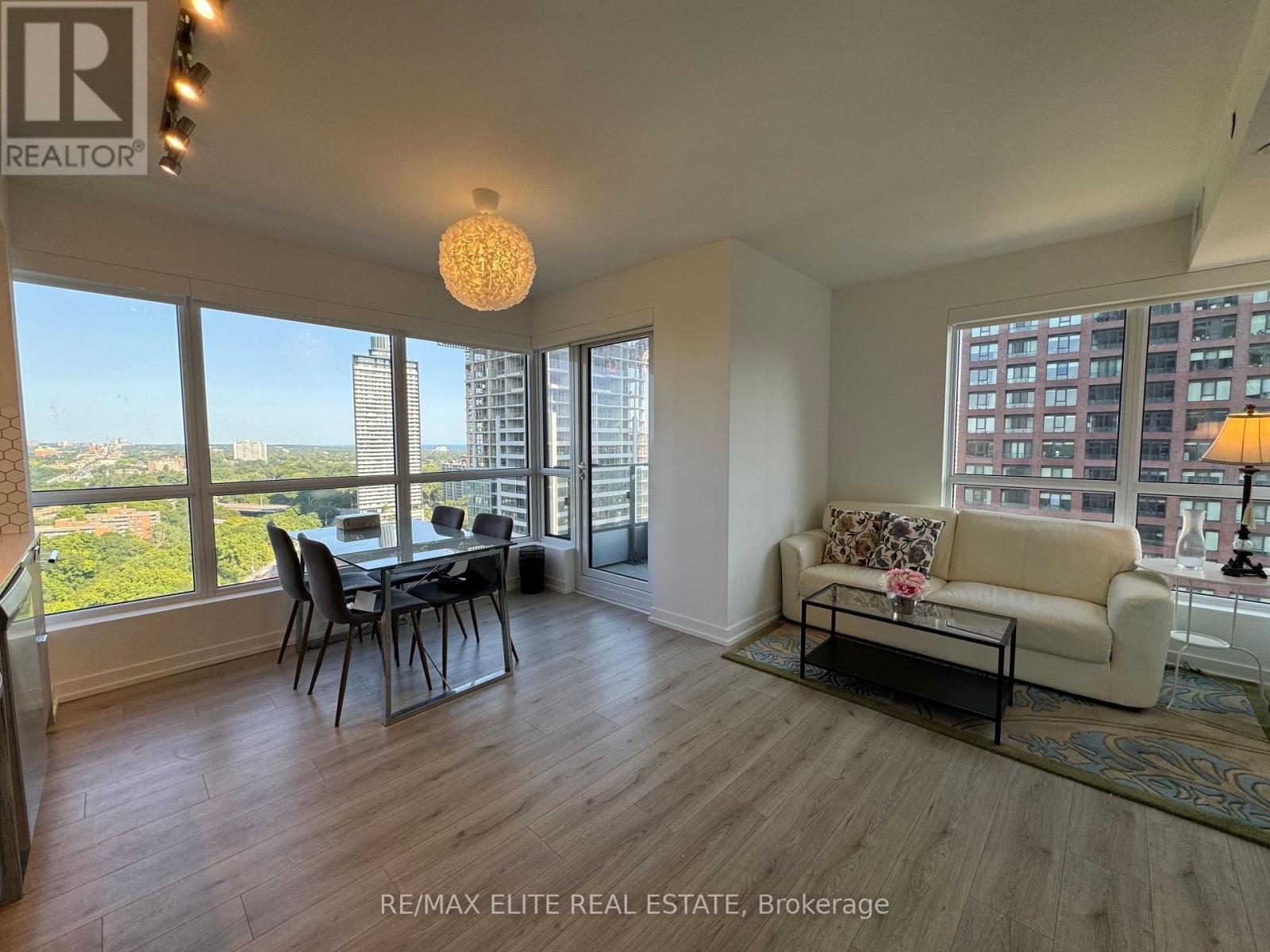 1811 - 395 Bloor Street E, Toronto, Ontario  M4W 0B4 - Photo 5 - C13573860