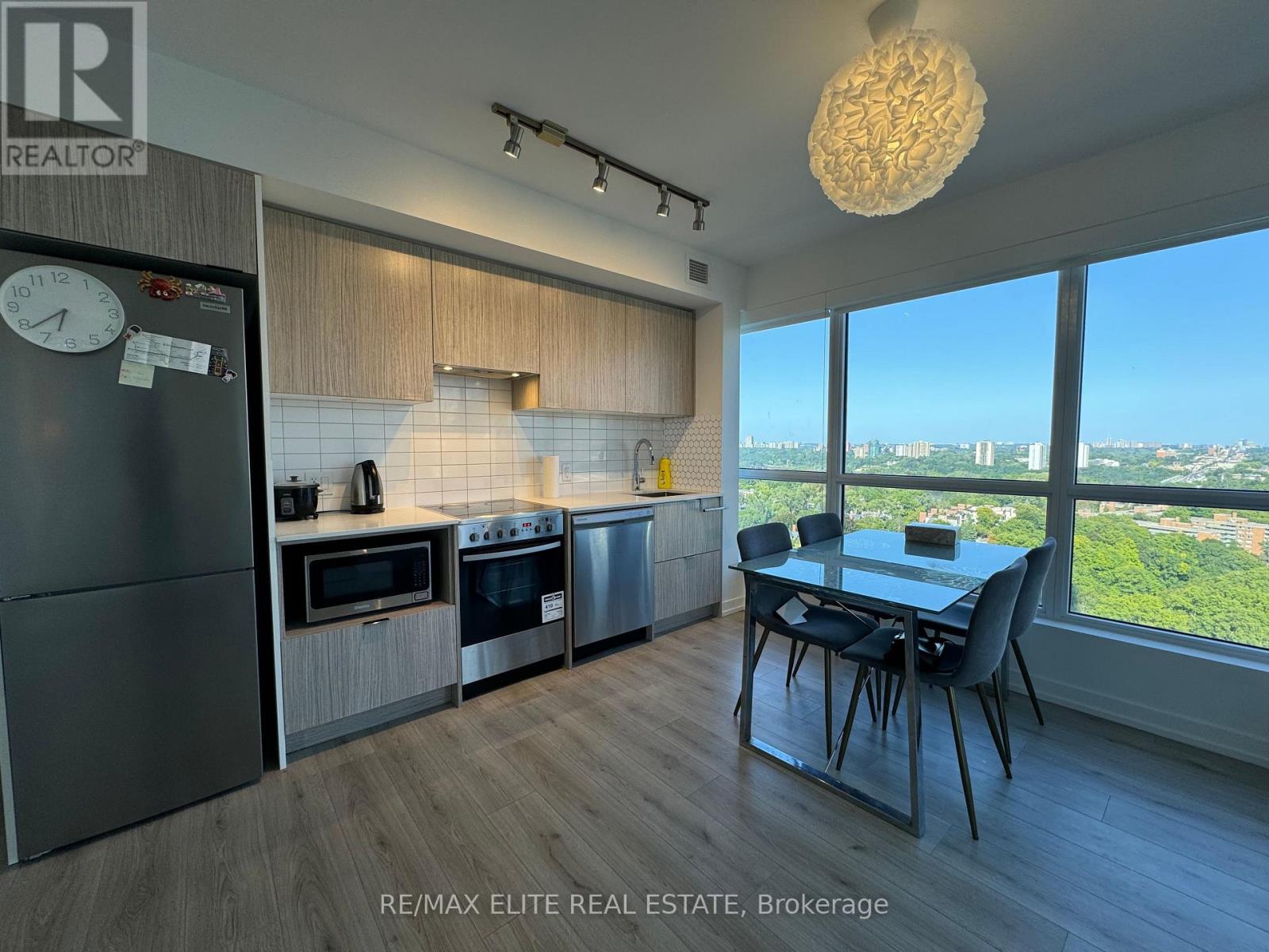 1811 - 395 Bloor Street E, Toronto, Ontario  M4W 0B4 - Photo 8 - C13573860