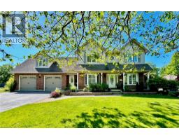 1 NEWPORT Lane, Port Dover, Ontario