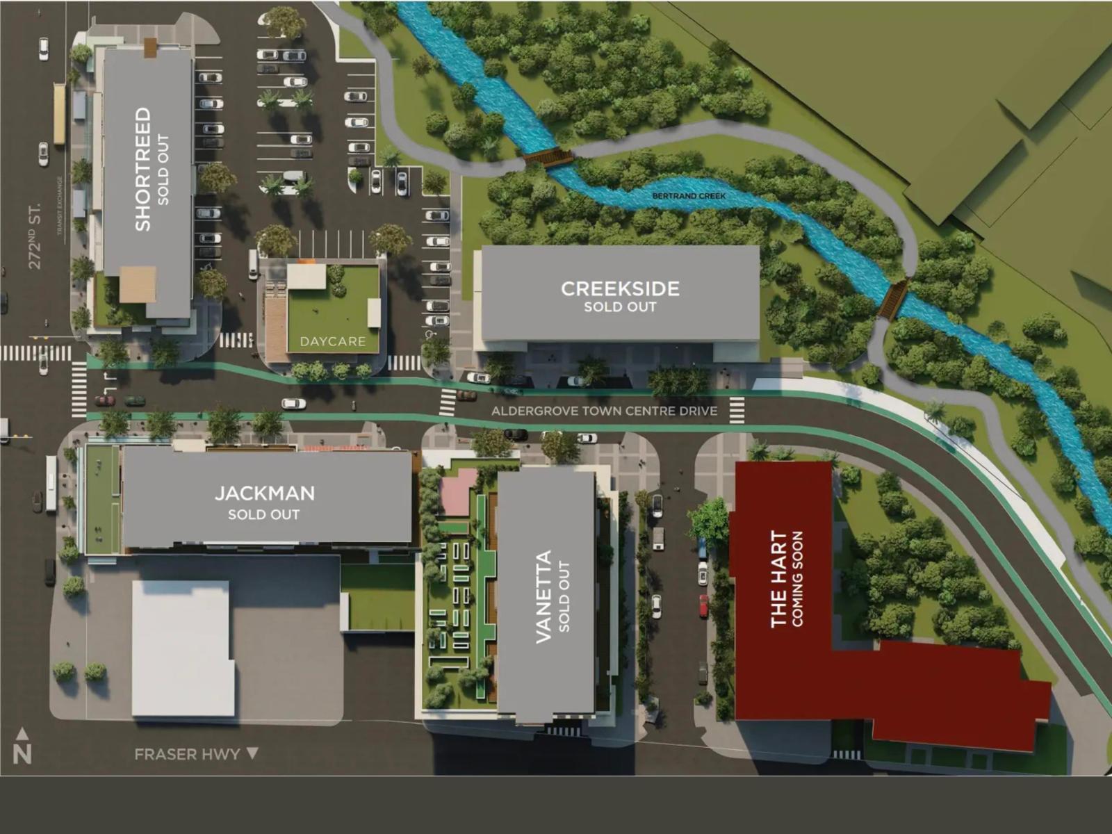203 27218 Aldergrove Town Centre Drive, Langley, British Columbia  V4W 3N7 - Photo 33 - R3147013
