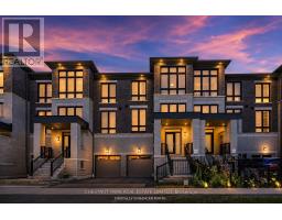 64 DOUET LANE, Ajax, Ontario