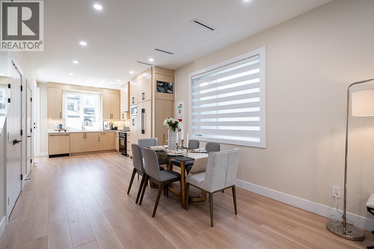 2826 Cheyenne Avenue, Vancouver, British Columbia  V5R 4R6 - Photo 6 - R3146919