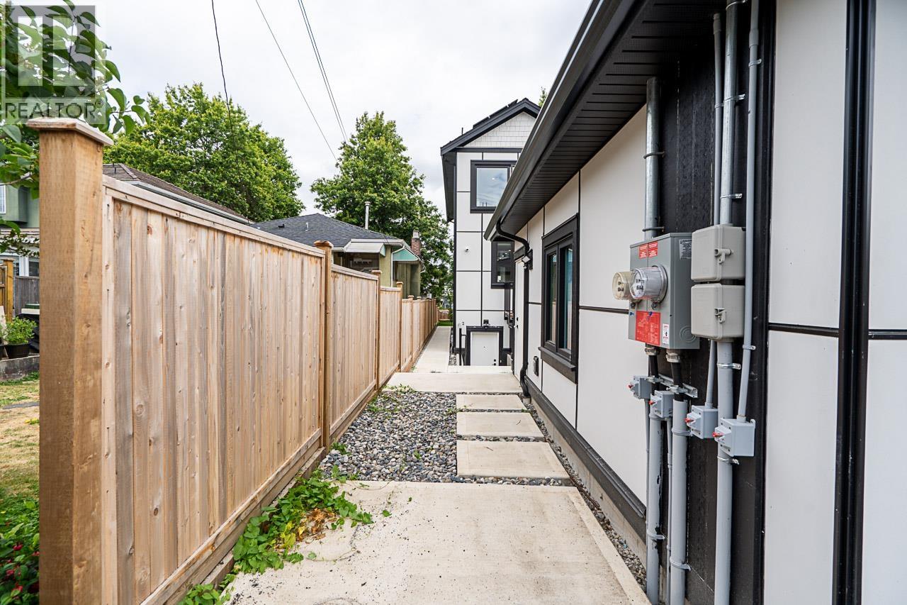 2826 Cheyenne Avenue, Vancouver, British Columbia  V5R 4R6 - Photo 38 - R3146919