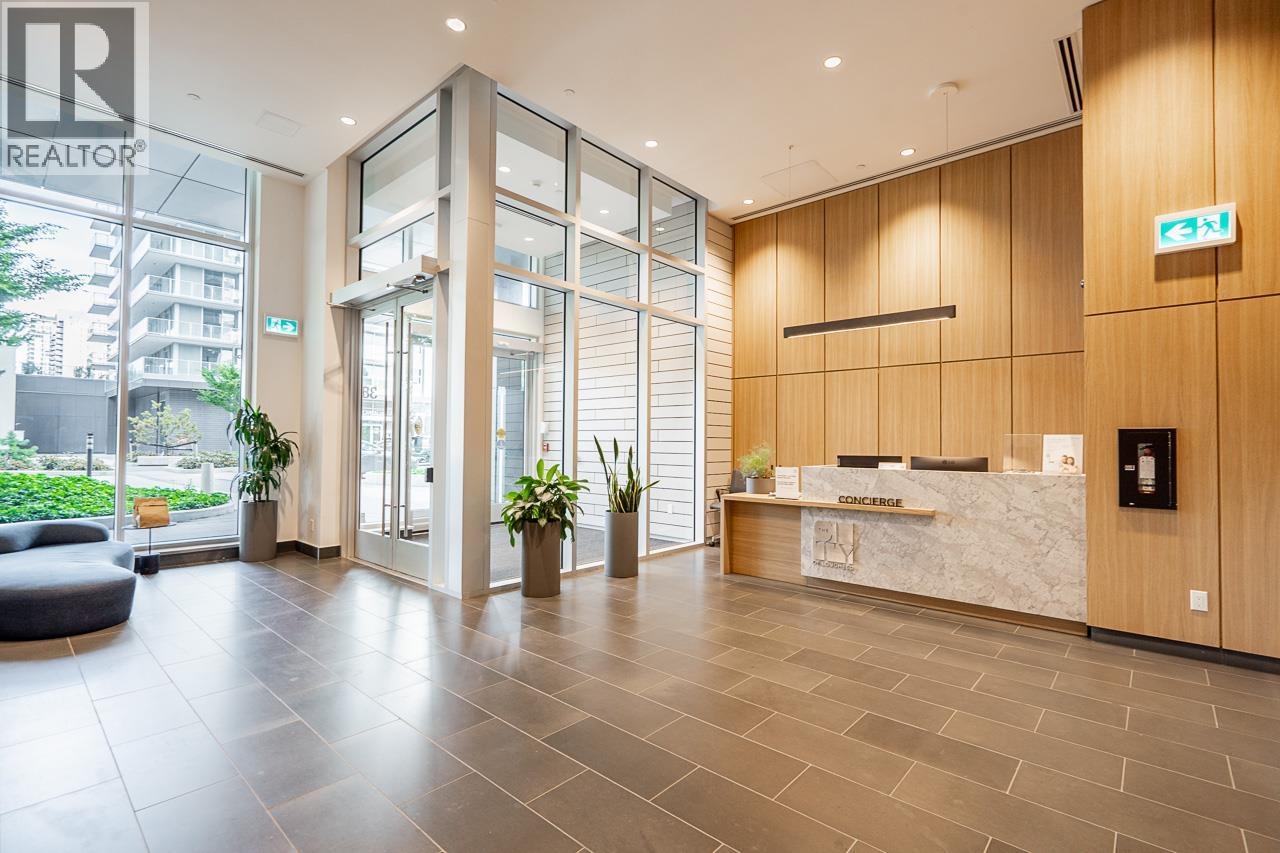 1510 3833 Evergreen Place, Burnaby, British Columbia  V3J 0M2 - Photo 2 - R3147119