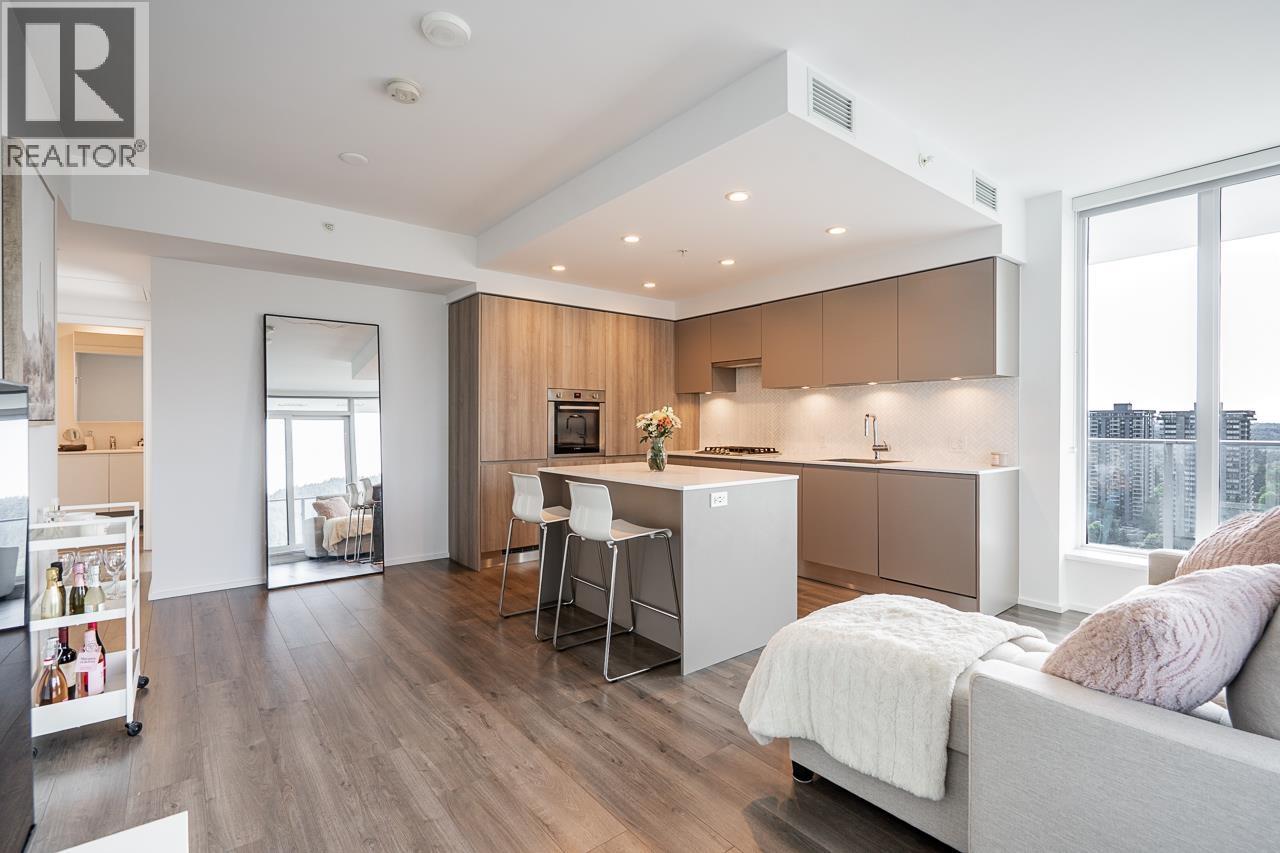 1510 3833 Evergreen Place, Burnaby, British Columbia  V3J 0M2 - Photo 6 - R3147119
