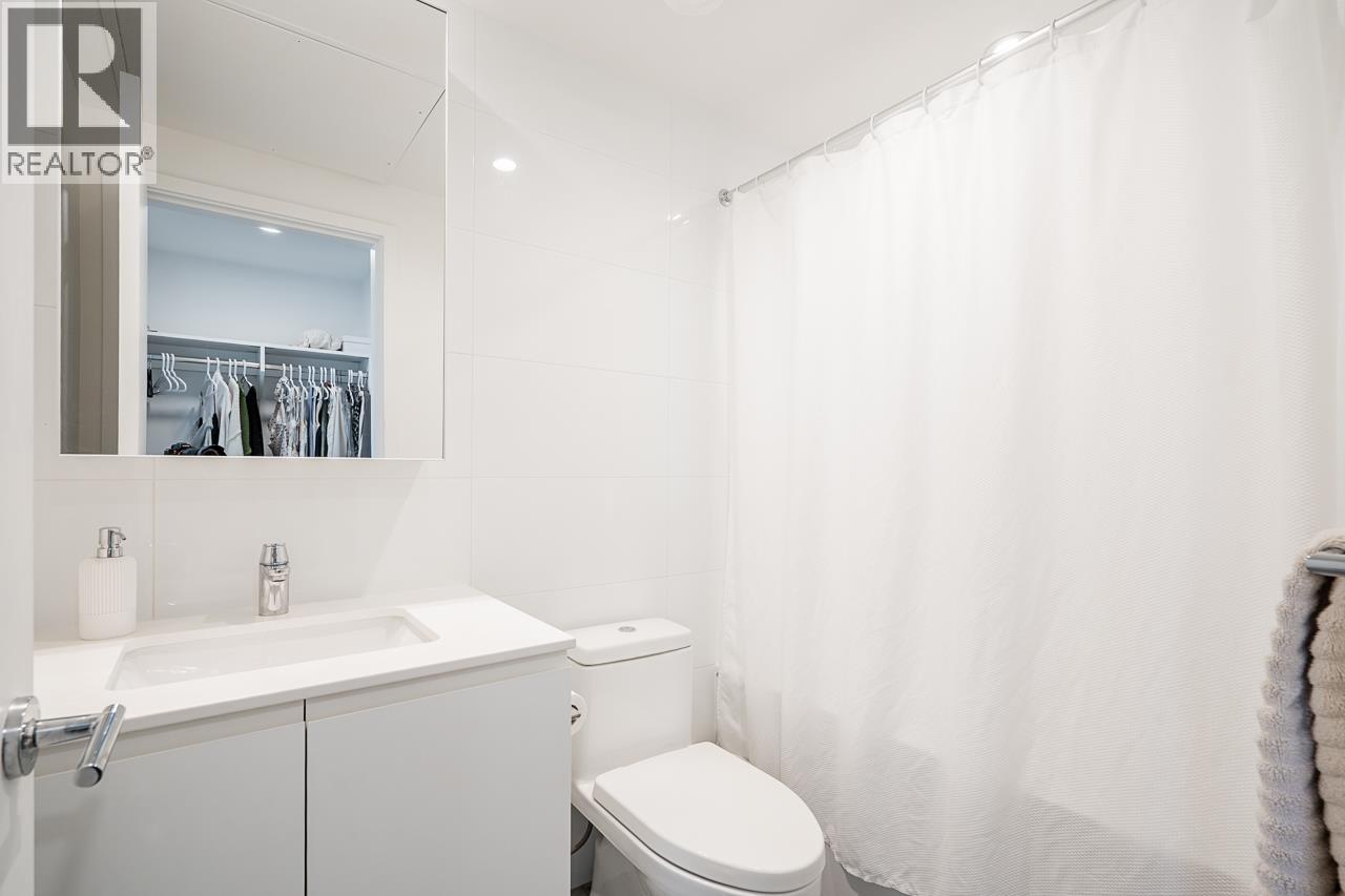 1510 3833 Evergreen Place, Burnaby, British Columbia  V3J 0M2 - Photo 21 - R3147119