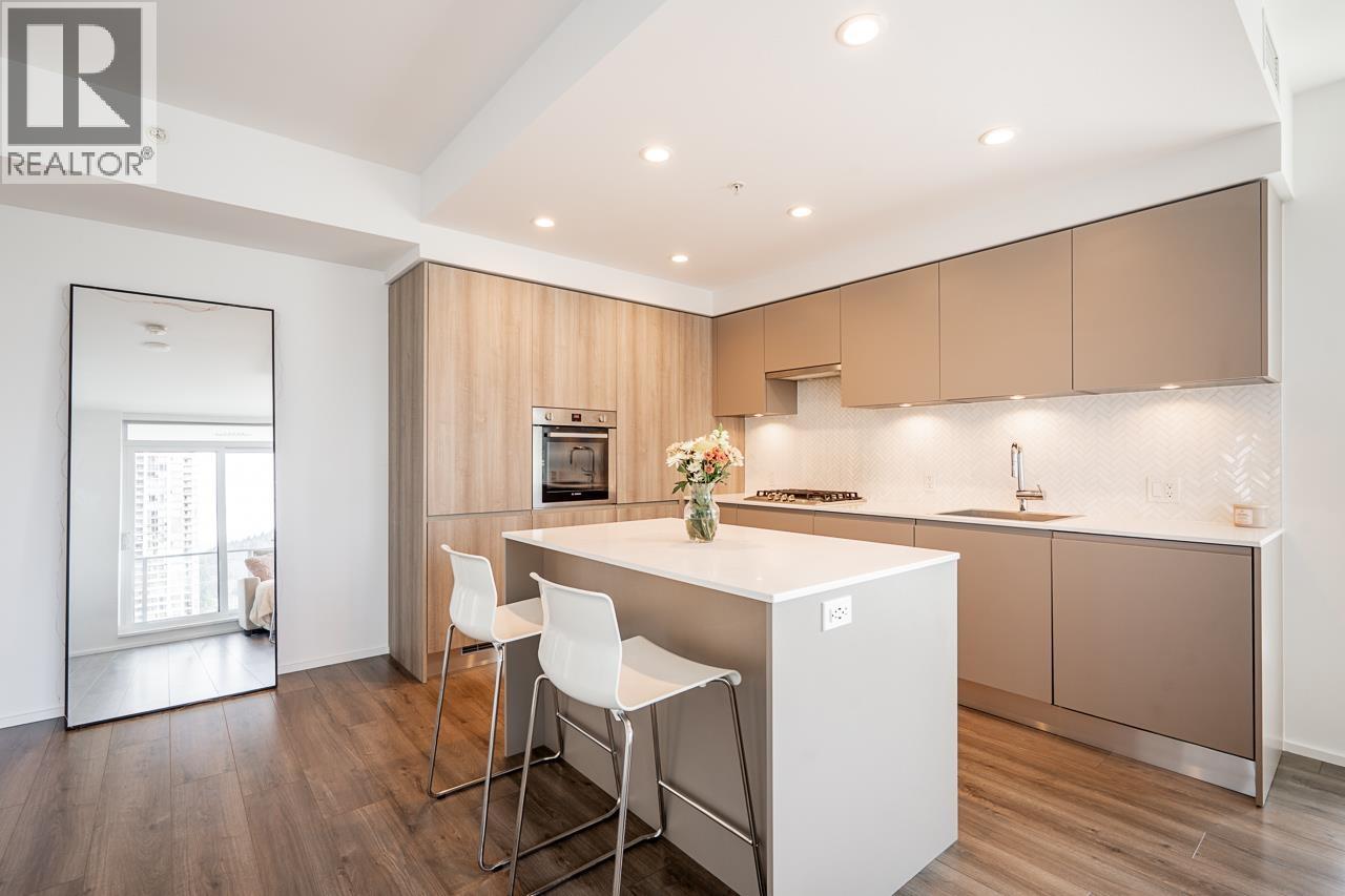 1510 3833 Evergreen Place, Burnaby, British Columbia  V3J 0M2 - Photo 8 - R3147119