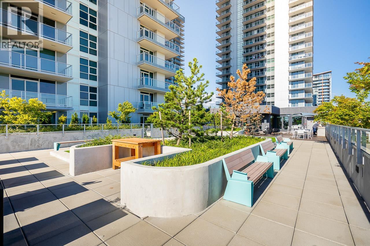 1510 3833 Evergreen Place, Burnaby, British Columbia  V3J 0M2 - Photo 30 - R3147119