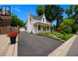 62 CENTRE STREET W, Richmond Hill, Ontario