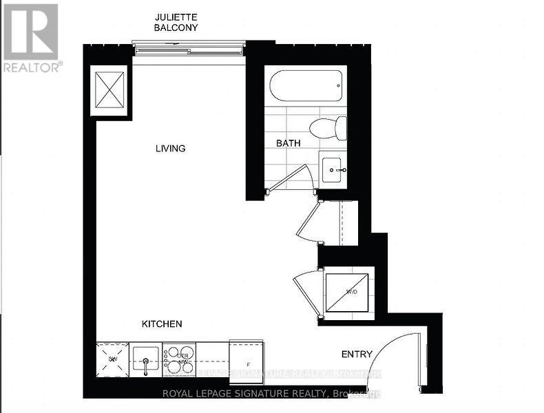 2309 - 10 Oak Street, Toronto, Ontario  M5A 0Z1 - Photo 6 - C13497730