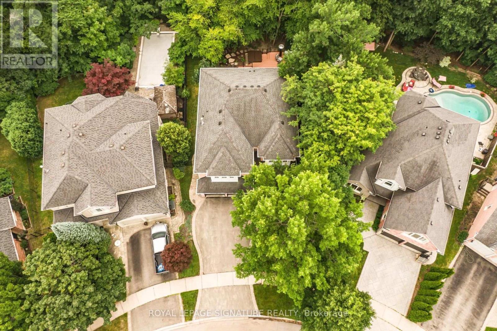 2044 WATERBRIDGE DRIVE, Burlington, Ontario