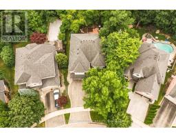 2044 WATERBRIDGE DRIVE, Burlington, Ontario