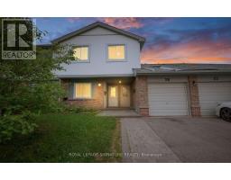 28 - 6777 FORMENTERA AVENUE, Mississauga, Ontario