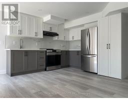 BASEMENT - 27 YALE DRIVE, Hamilton, Ontario