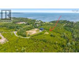 Lot 4 Johnston's Way, Chance Harbour, Nova Scotia