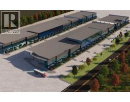 129 SOUTH SERVICE Road, Grimsby, Ontario