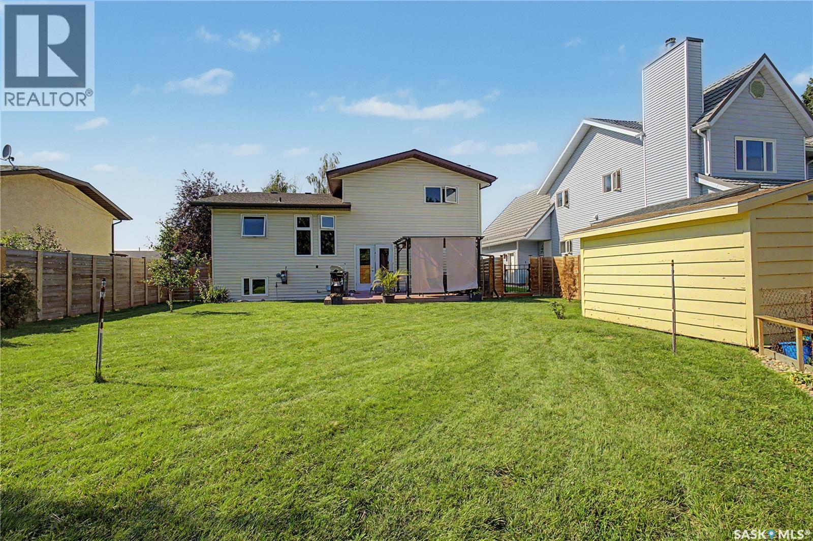 1791 Barton Drive, Prince Albert, Saskatchewan S6V 7W1 - Photo 29 - SK042634