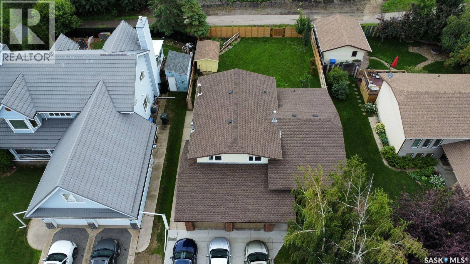 1791 Barton Drive, Prince Albert, Saskatchewan S6V 7W1 - Photo 31 - SK042634