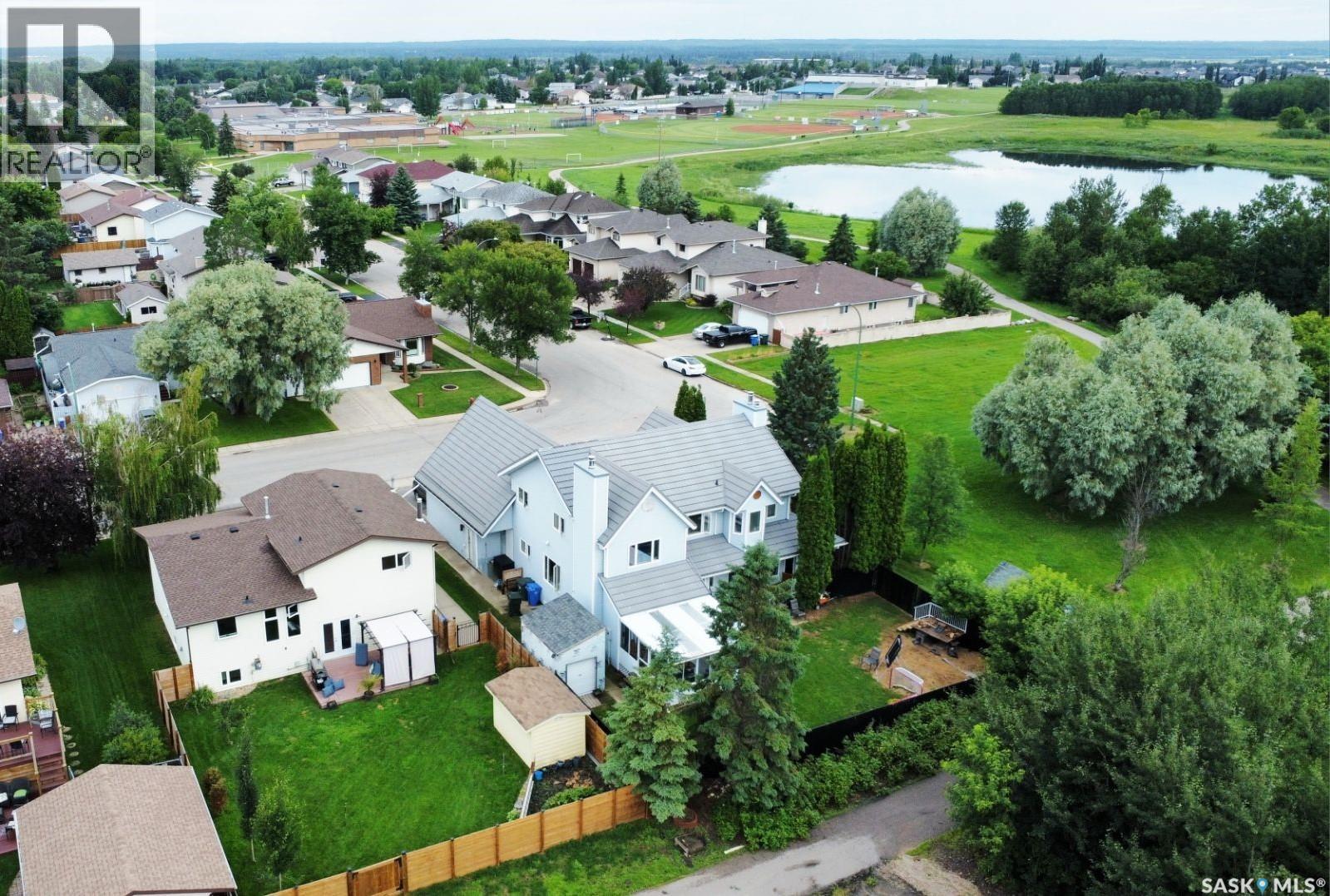 1791 Barton Drive, Prince Albert, Saskatchewan S6V 7W1 - Photo 34 - SK042634