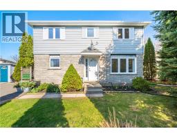 10 RISTAU Crescent, Kitchener, Ontario