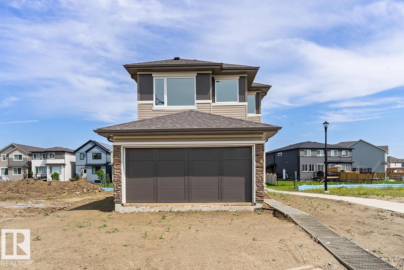 5047 CAWSEY LI SW, Edmonton
