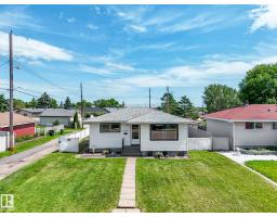 13323 58 St NW, Edmonton, Alberta T5A 0P9 (30042696)