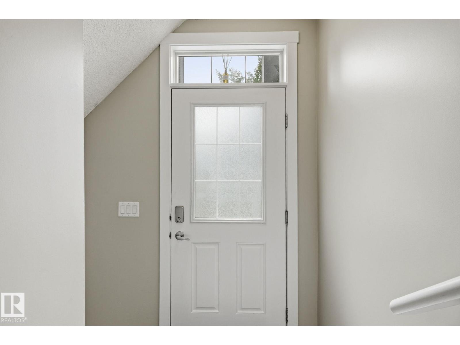 #12 1391 Starling Dr NW NW, Edmonton, Alberta  T5V 1T7 - Photo 5 - E4499288