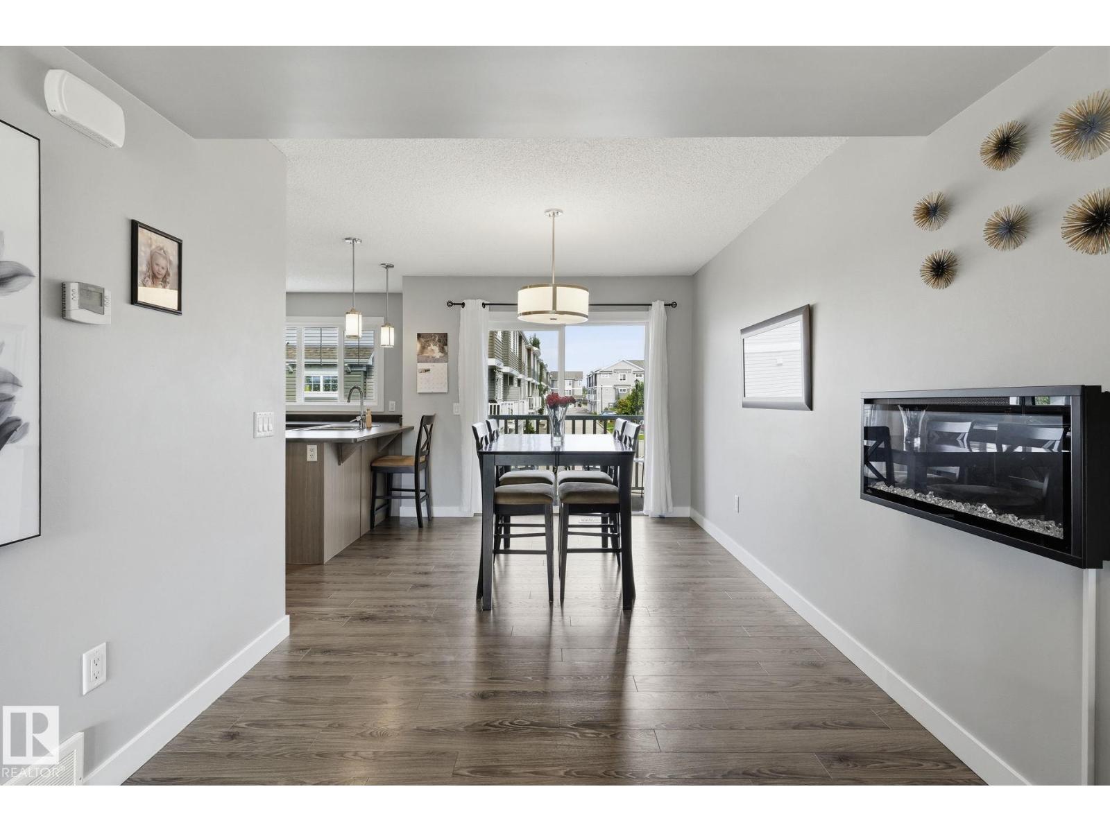 #12 1391 Starling Dr NW NW, Edmonton, Alberta  T5V 1T7 - Photo 10 - E4499288
