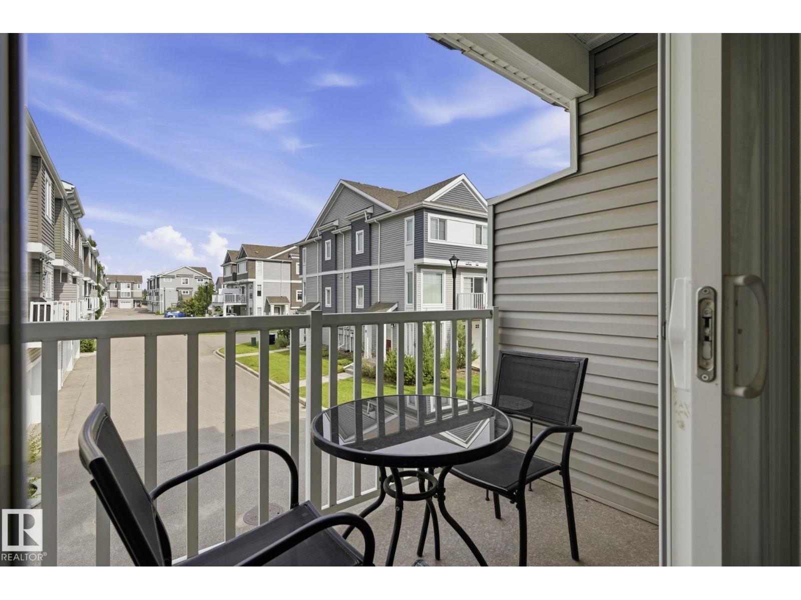 #12 1391 Starling Dr NW NW, Edmonton, Alberta  T5V 1T7 - Photo 11 - E4499288
