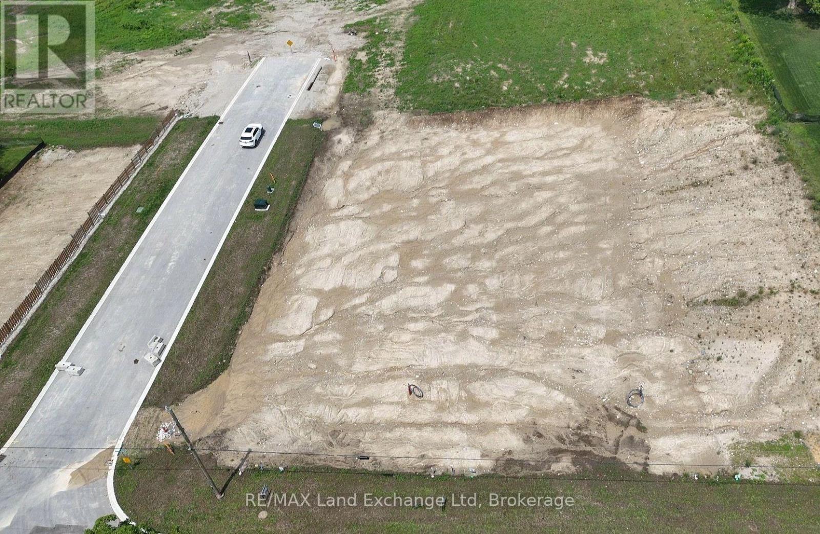 945 (Lot 3) Old Durham Road, Brockton, Ontario  N0G 2V0 - Photo 2 - X13572336