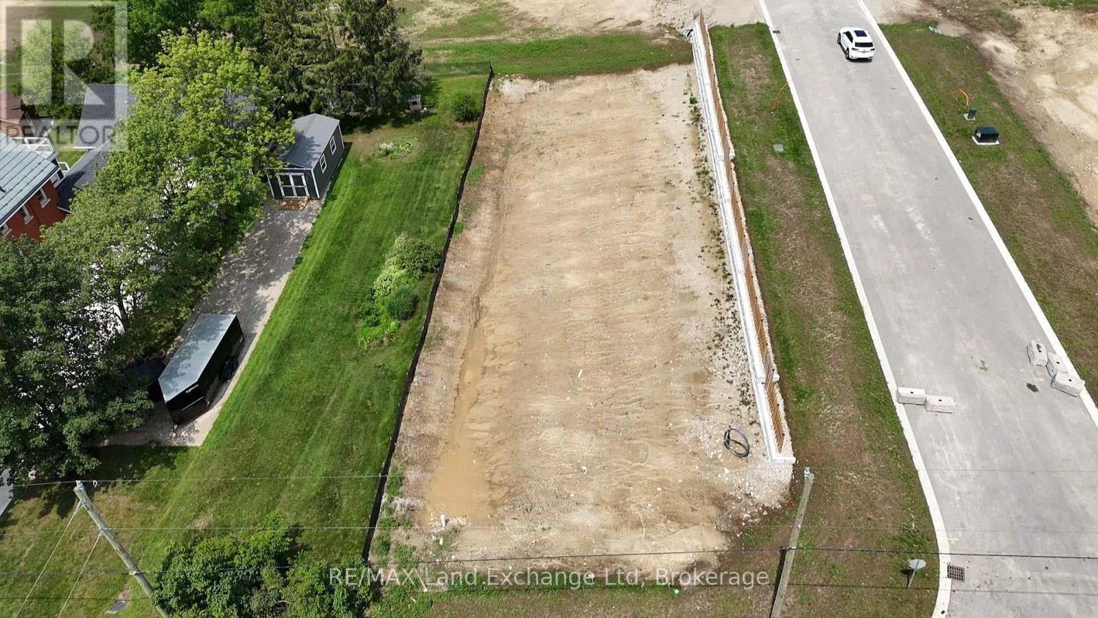 940 (LOT 1) OLD DURHAM ROAD, brockton, Ontario