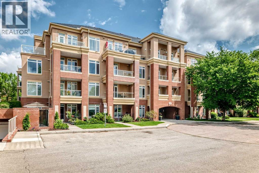103, 4 Hemlock Crescent SW, Calgary