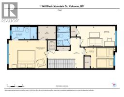 1146 Black Mountain Drive, Kelowna, British Columbia  V1P 0A7 - Photo 30 - 10394770