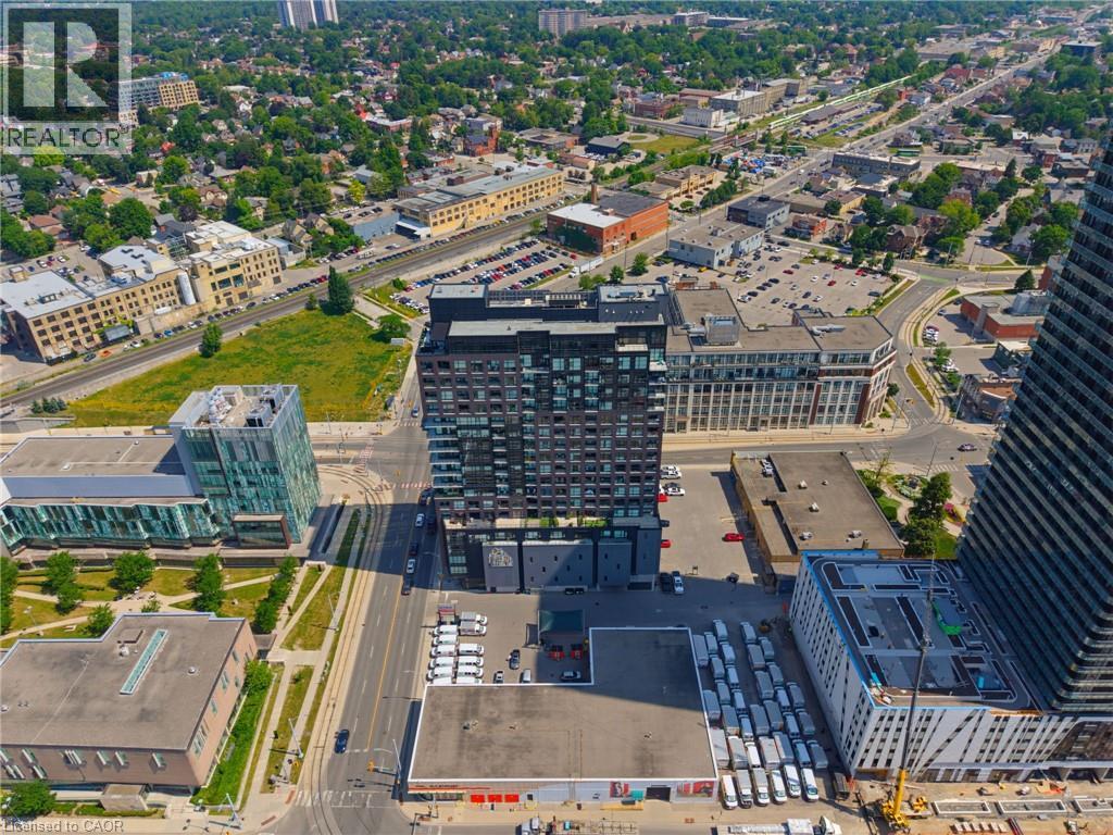 1 Victoria Street S Unit# 1903, Kitchener, Ontario N2G 0B5 - Photo 2 - 40846978