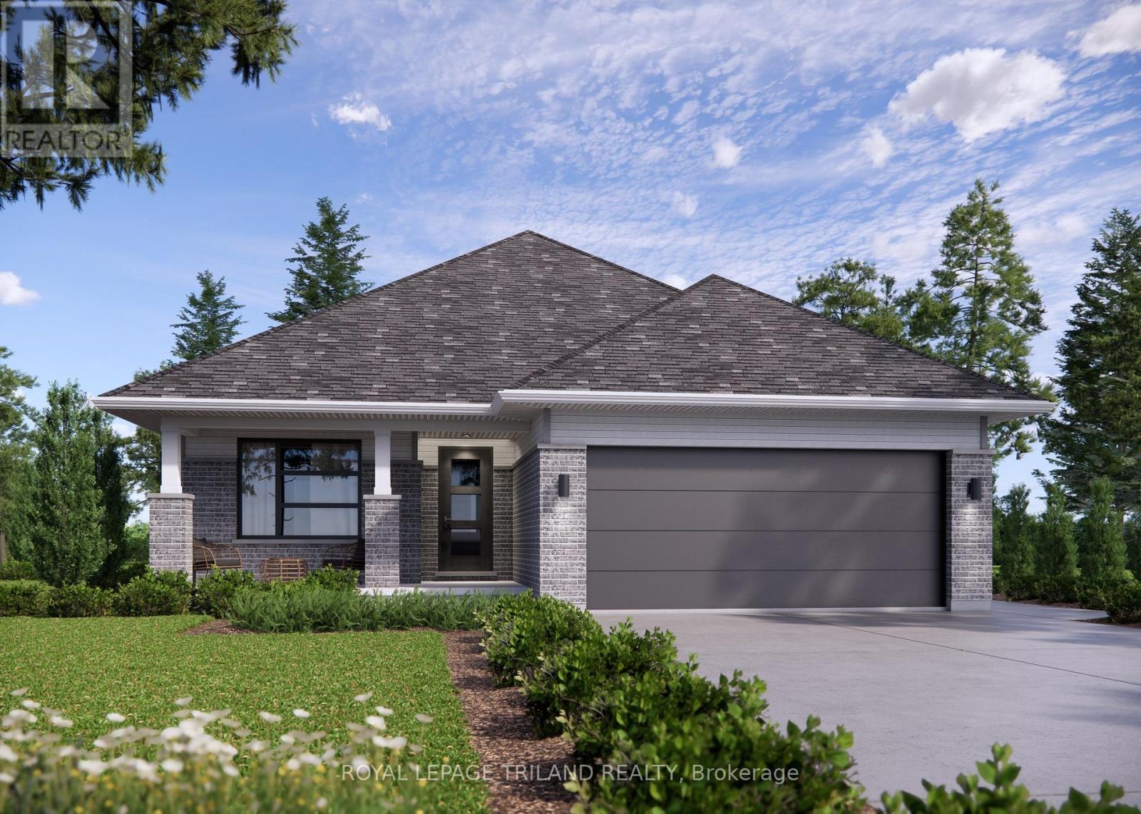 22 HAWK'S GATE, Central Elgin