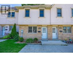 3 - 47 BLANDFORD STREET, Woodstock, Ontario