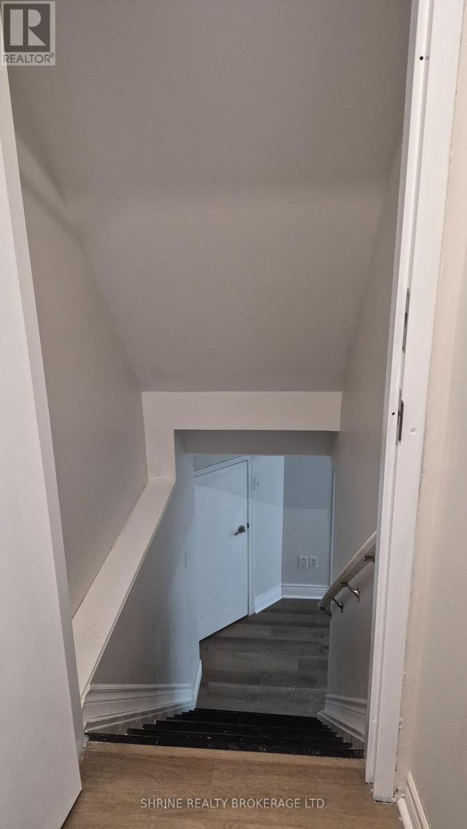 BASEMENT - 1961 ROLLINGACRES DRIVE, London North, Ontario