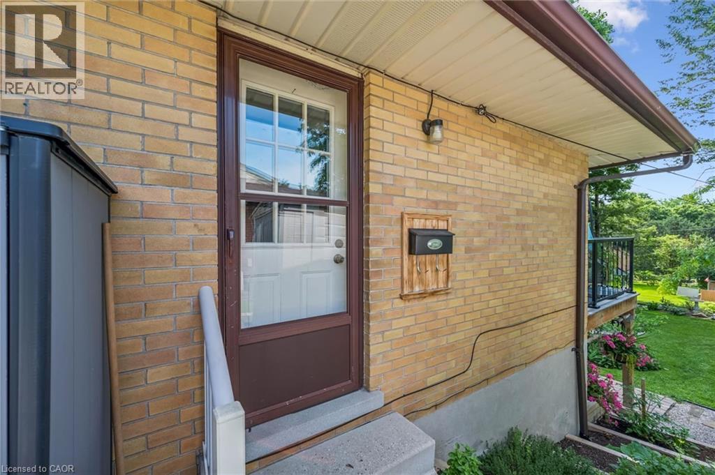 98 Stonybrook Drive, Kitchener, Ontario  N2M 4L7 - Photo 33 - 40846537