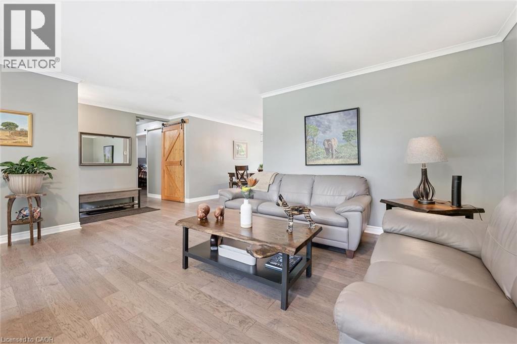 98 Stonybrook Drive, Kitchener, Ontario  N2M 4L7 - Photo 9 - 40846537