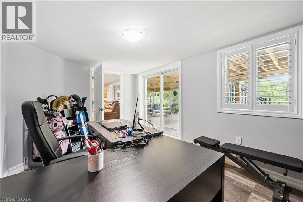 98 Stonybrook Drive, Kitchener, Ontario  N2M 4L7 - Photo 29 - 40846537