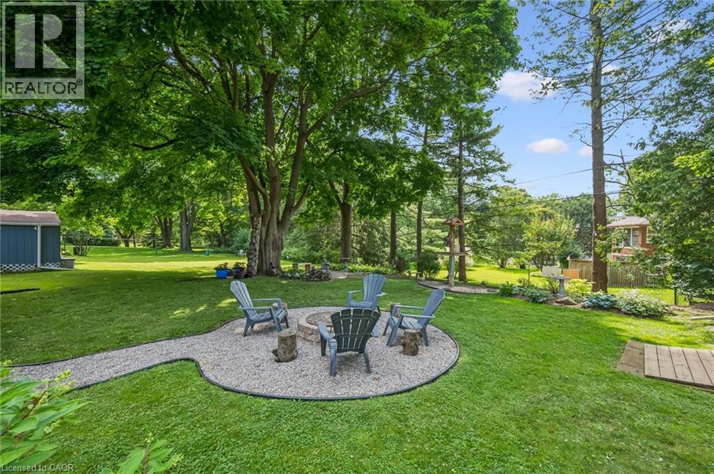 98 Stonybrook Drive, Kitchener, Ontario  N2M 4L7 - Photo 34 - 40846537