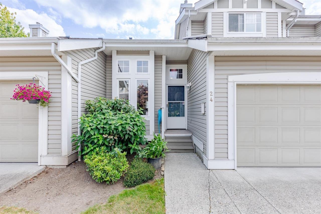 24 20788 87 Avenue, Langley, British Columbia  V1M 3W7 - Photo 4 - R3147192