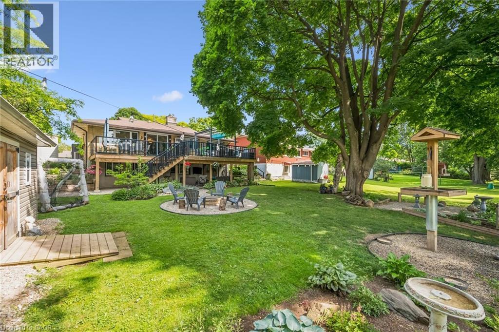 98 Stonybrook Drive, Kitchener, Ontario  N2M 4L7 - Photo 36 - 40846537
