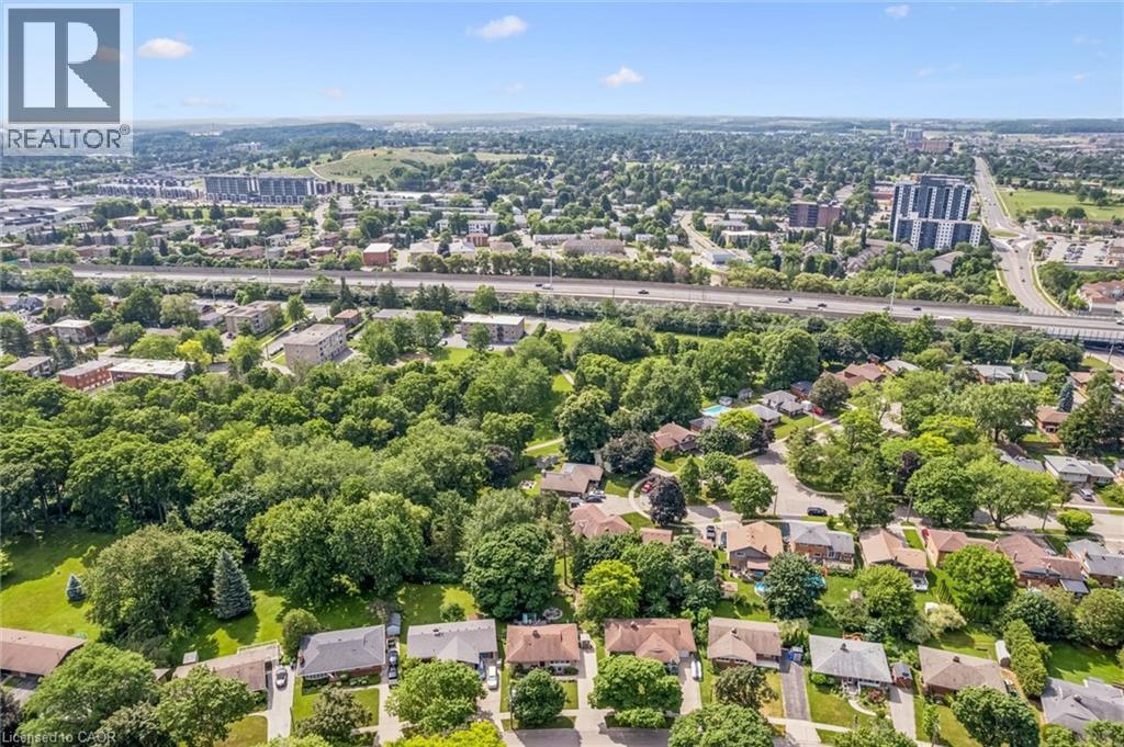 98 Stonybrook Drive, Kitchener, Ontario  N2M 4L7 - Photo 42 - 40846537