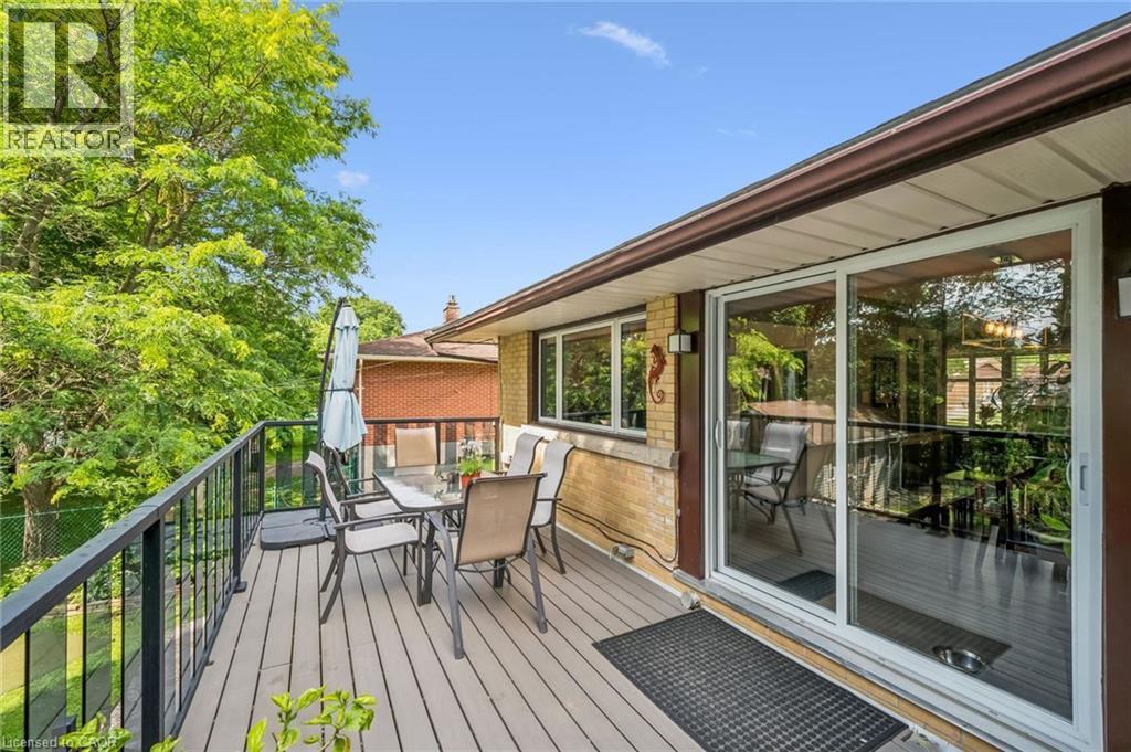 98 Stonybrook Drive, Kitchener, Ontario  N2M 4L7 - Photo 39 - 40846537