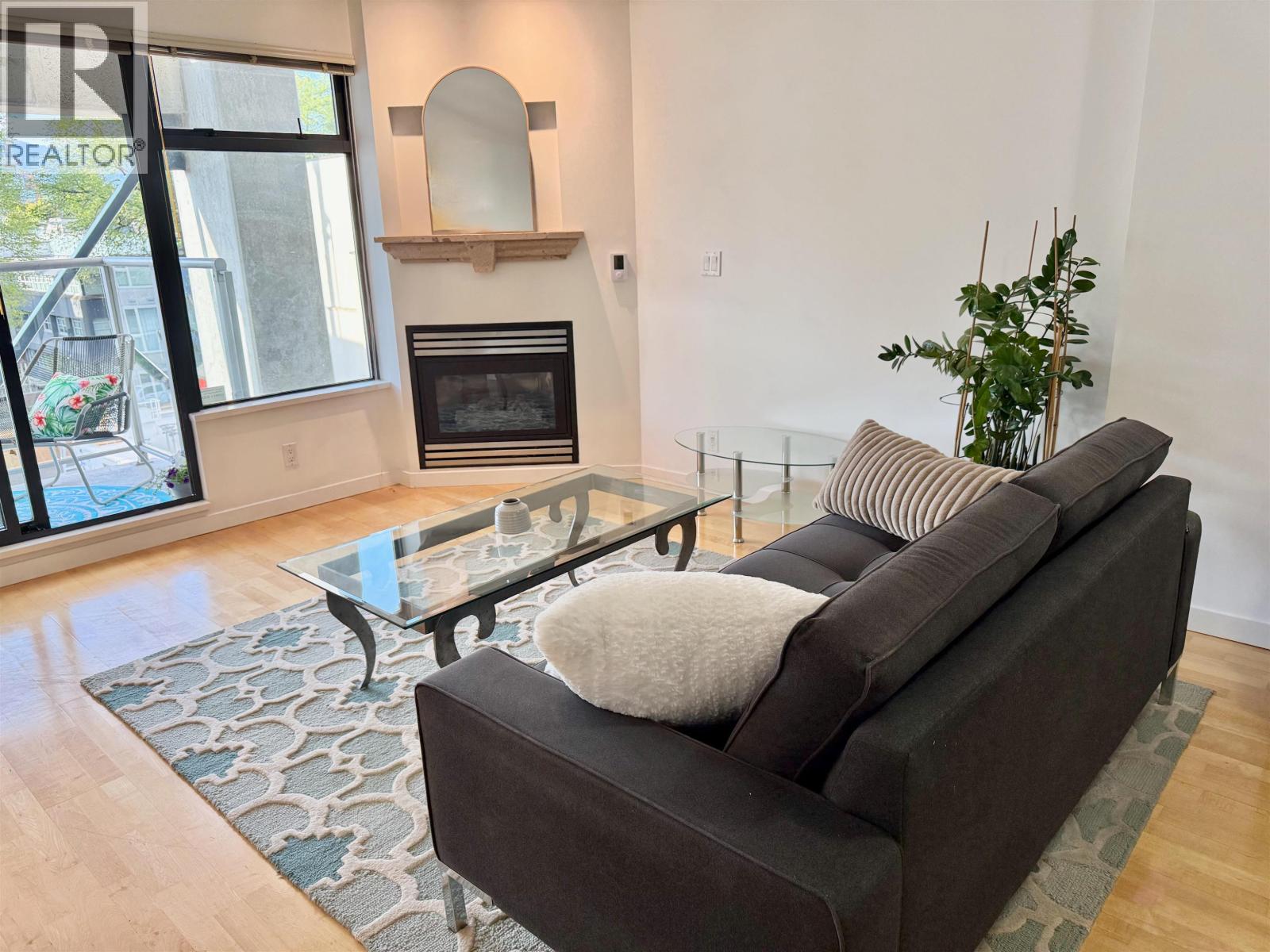 503 2228 Marstrand Avenue, Vancouver, British Columbia  V6K 4T1 - Photo 9 - R3147191